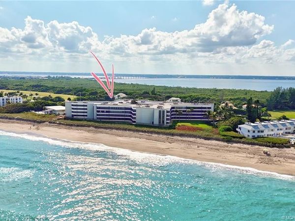 1357 NE Ocean Boulevard, Unit 214, Stuart, FL 34996