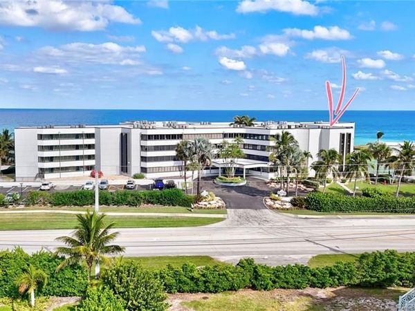 1357 NE Ocean Boulevard, Unit 214, Stuart, FL 34996