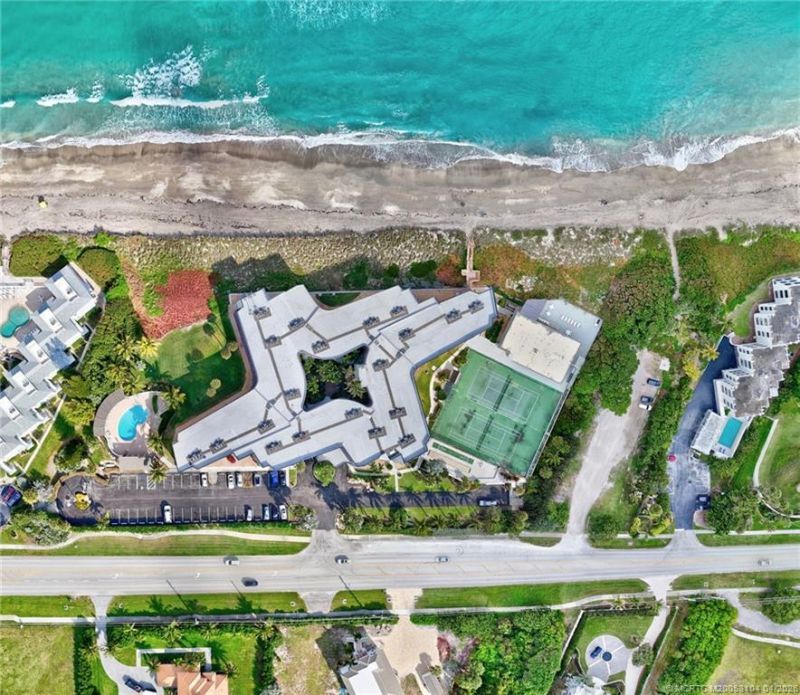 1357 NE Ocean Boulevard, Unit 214, Stuart, FL 34996 Photo