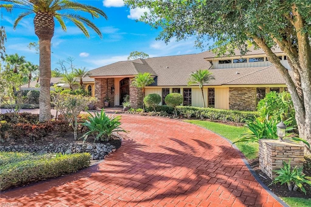 15620 Kinross Cir, Fort Myers, FL 33912 Photo