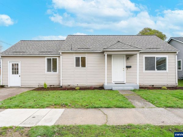 1405 Calapooia St SW, Albany, OR 97321