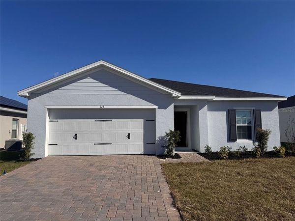 347 BILTMORE BOULEVARD, DUNDEE, FL 33838