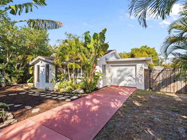 839 40TH STREET, SARASOTA, FL 34234