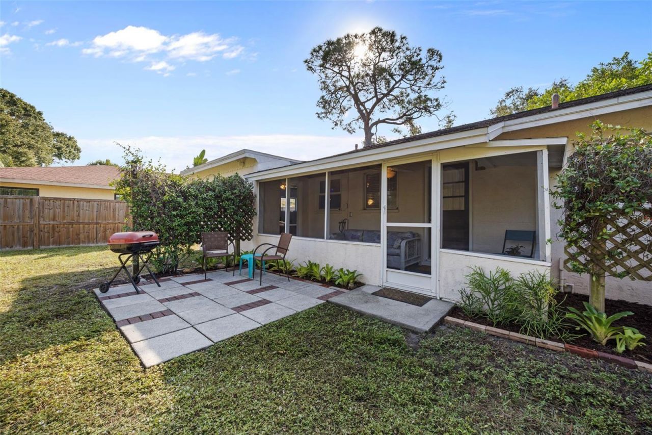 839 40th Street, Sarasota, FL 34234 Photo