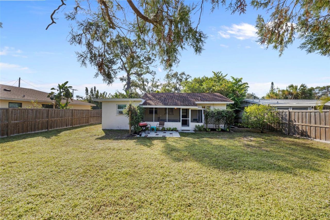 839 40th Street, Sarasota, FL 34234 Photo