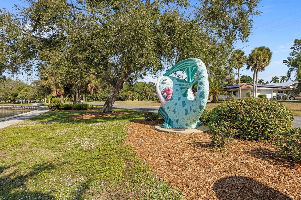 839 40th Street, Sarasota, FL 34234 Photo