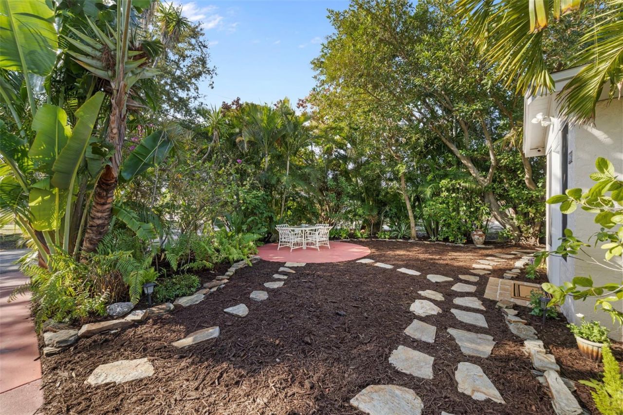 839 40th Street, Sarasota, FL 34234 Photo