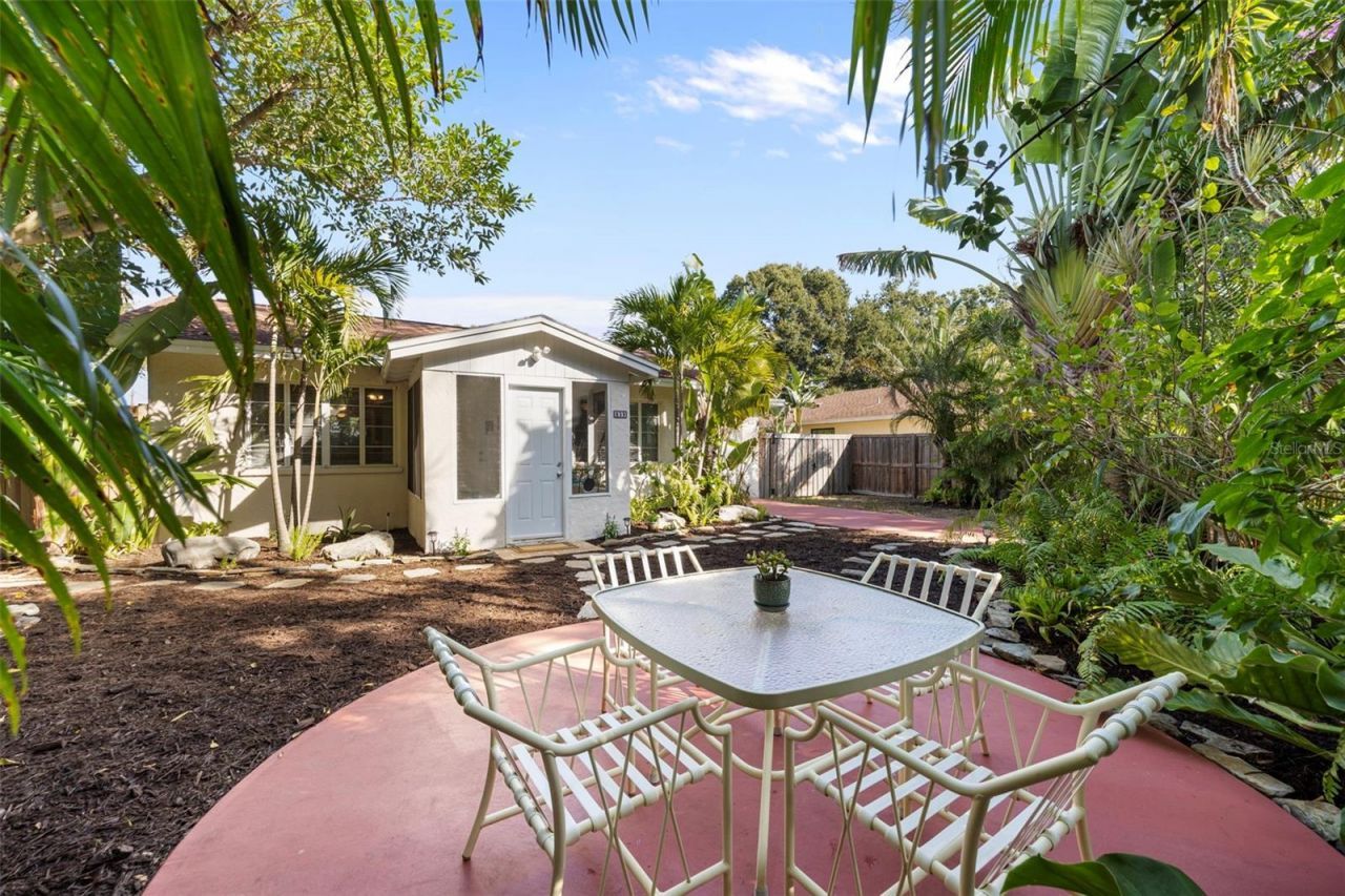 839 40th Street, Sarasota, FL 34234 Photo