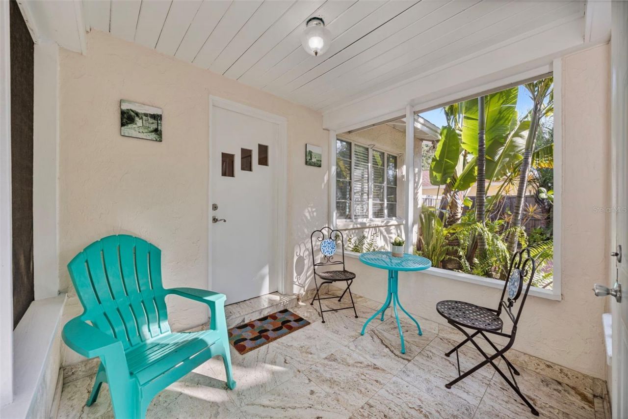 839 40th Street, Sarasota, FL 34234 Photo