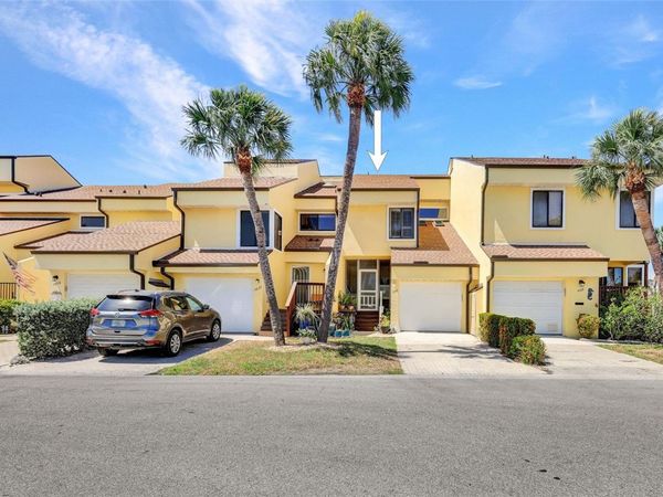 25188 MARION AVENUE, Unit 1038, PUNTA GORDA, FL 33950