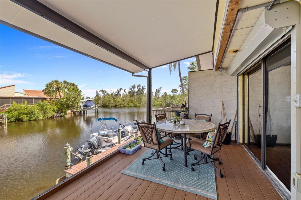 25188 Marion Avenue, Unit 1038, Punta Gorda, FL 33950 Photo