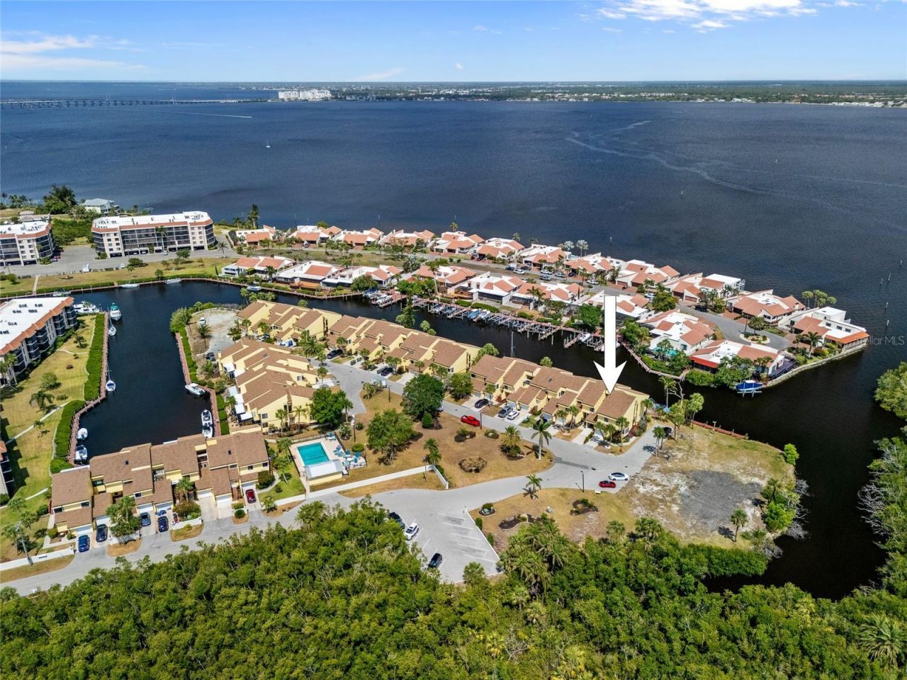 25188 Marion Avenue, Unit 1038, Punta Gorda, FL 33950 Photo