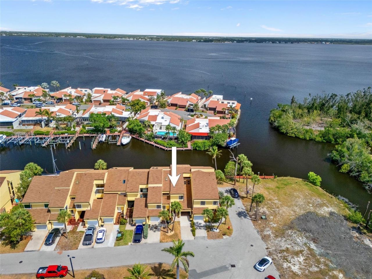 25188 Marion Avenue, Unit 1038, Punta Gorda, FL 33950 Photo