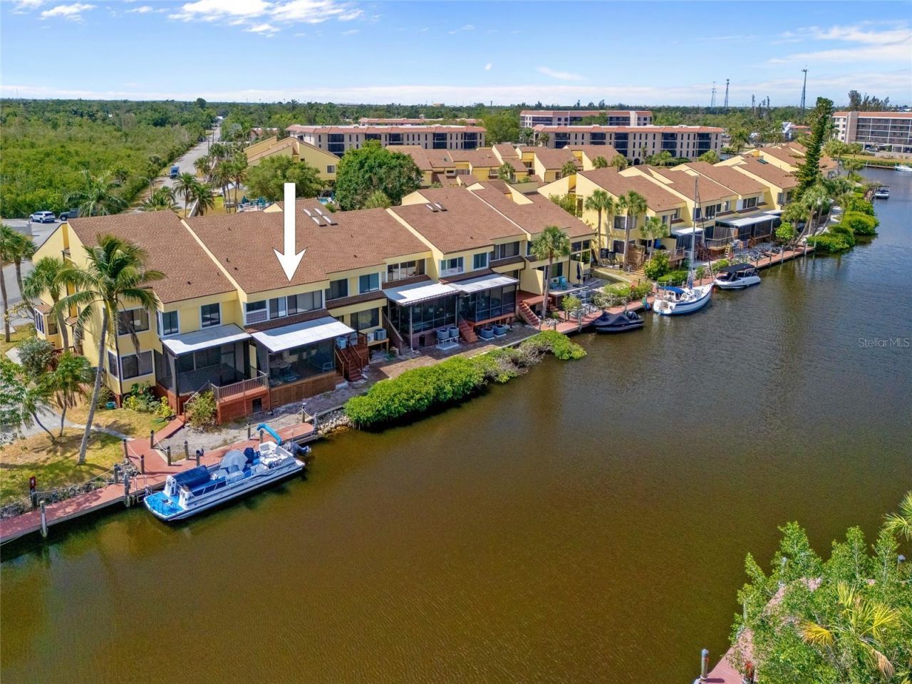 25188 Marion Avenue, Unit 1038, Punta Gorda, FL 33950 Photo