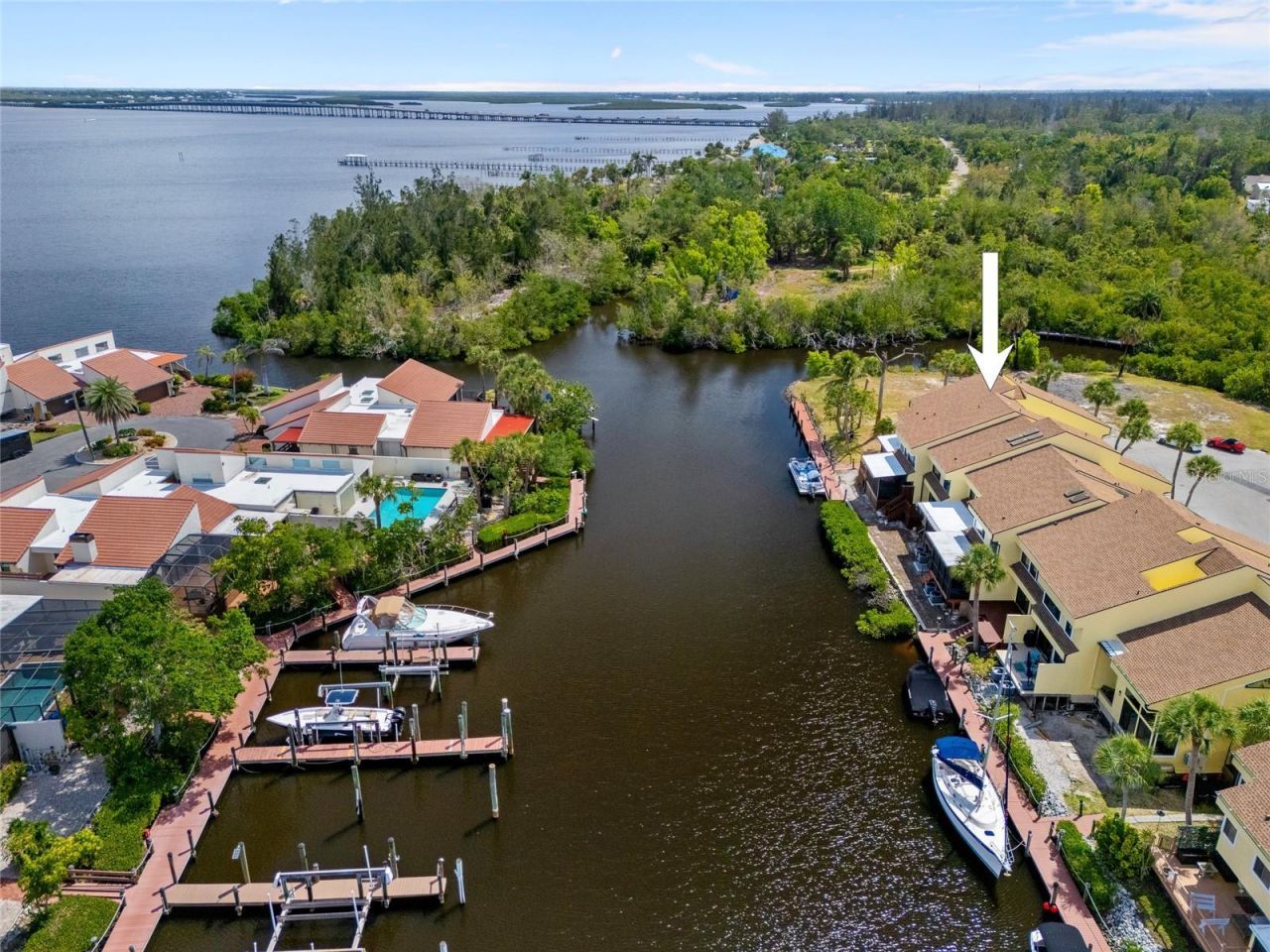 25188 Marion Avenue, Unit 1038, Punta Gorda, FL 33950 Photo