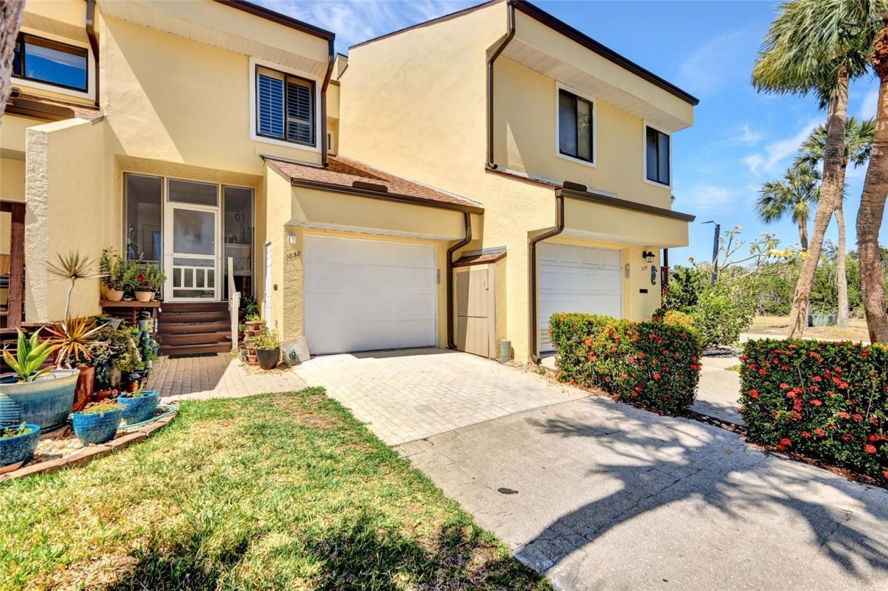 25188 Marion Avenue, Unit 1038, Punta Gorda, FL 33950 Photo