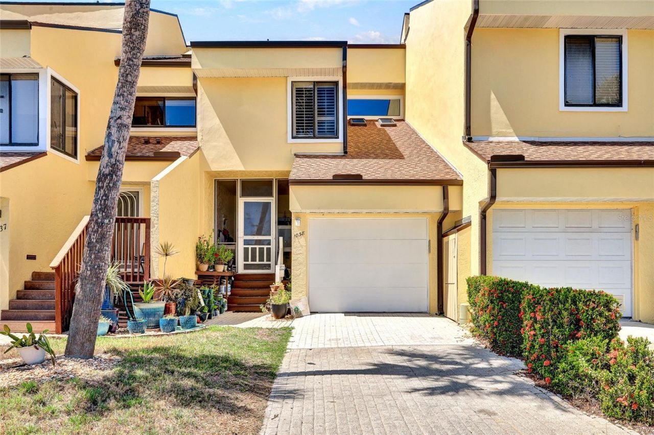 25188 Marion Avenue, Unit 1038, Punta Gorda, FL 33950 Photo