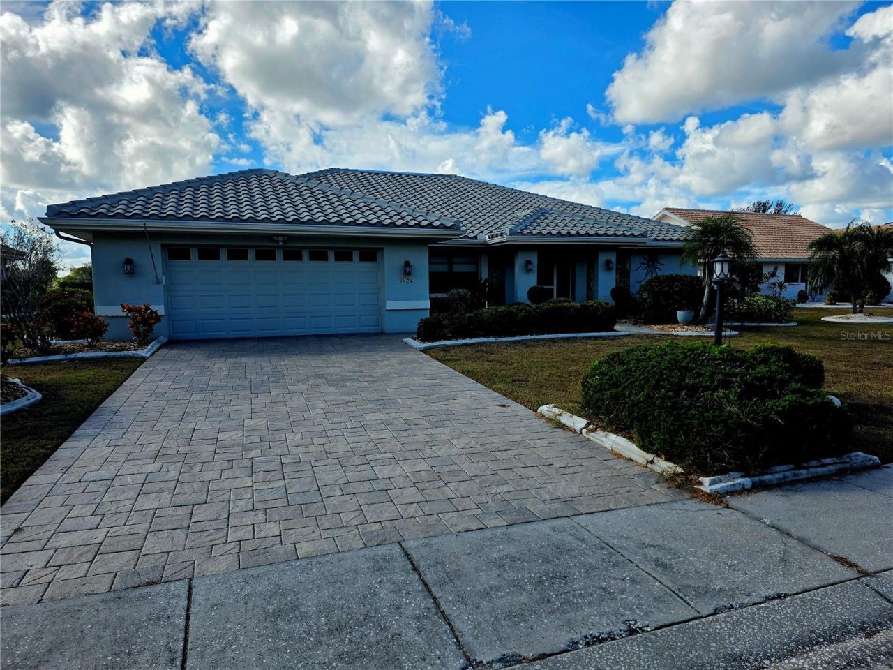 1924 New Bedford Drive, Sun City Center, FL 33573 Photo