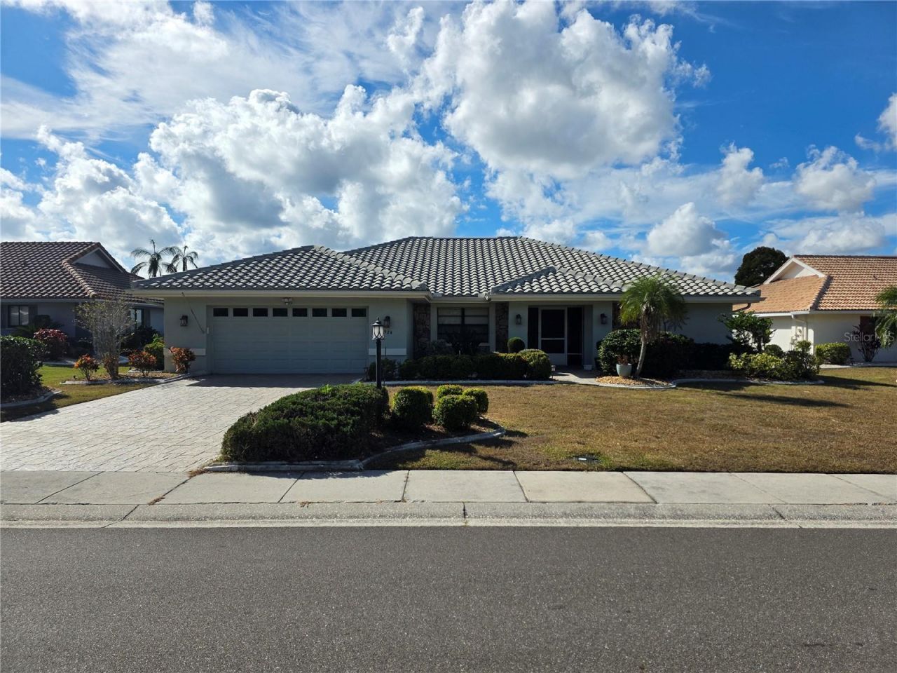 1924 New Bedford Drive, Sun City Center, FL 33573 Photo