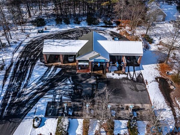 4088 George Washington Memorial Highway , Mathews, VA 23072