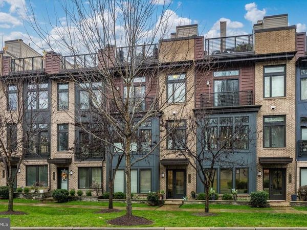 406 BARLOW PLACE, BETHESDA, MD 20814