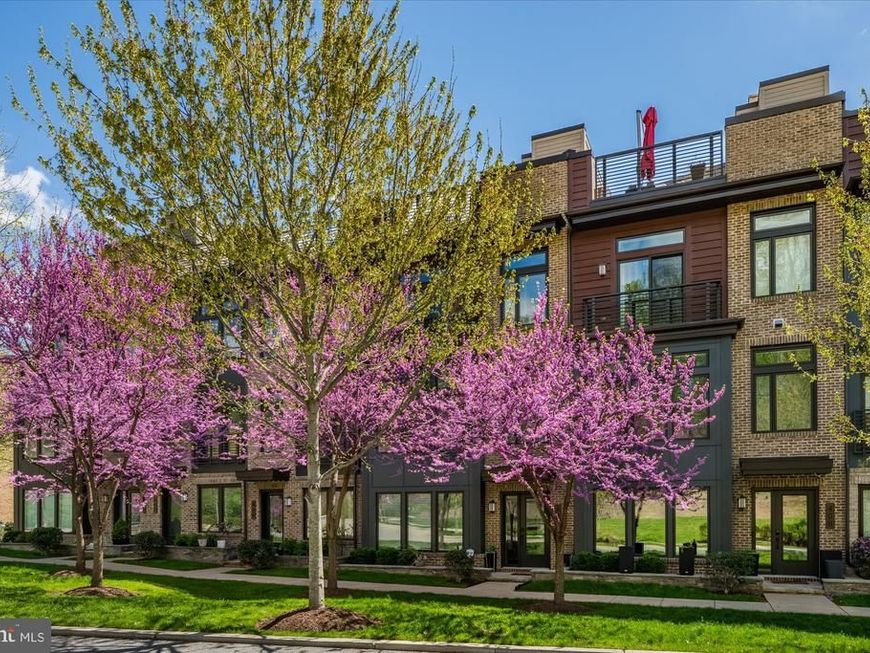 406 Barlow Place, Bethesda, MD 20814 Main Photo