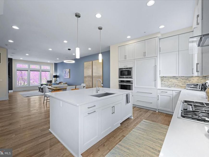 406 Barlow Place, Bethesda, MD 20814 Main Photo