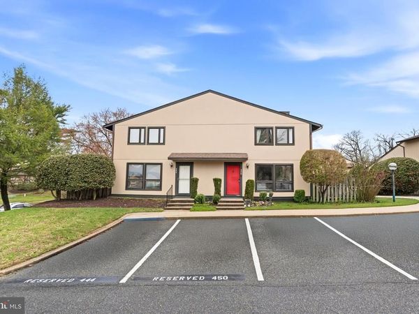 450 WEST COURT, Unit 14I, GLEN BURNIE, MD 21061