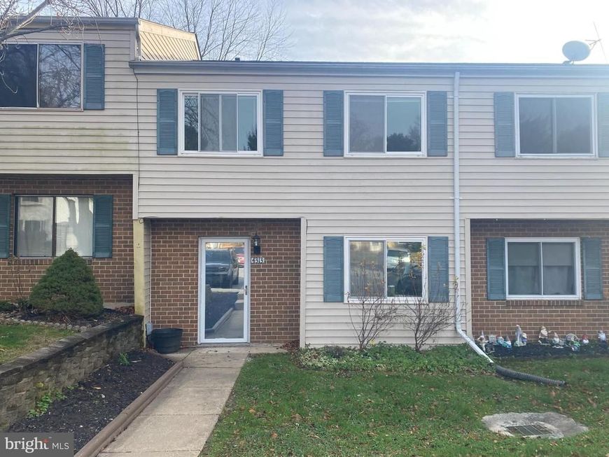 4313 White Oak Court, Unit 4313, Hampstead, MD 21074 Main Photo