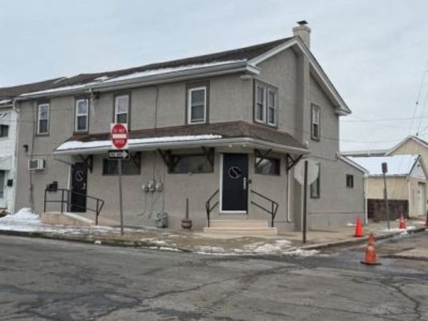 78 S CHARLOTTE STREET, POTTSTOWN, PA 19464