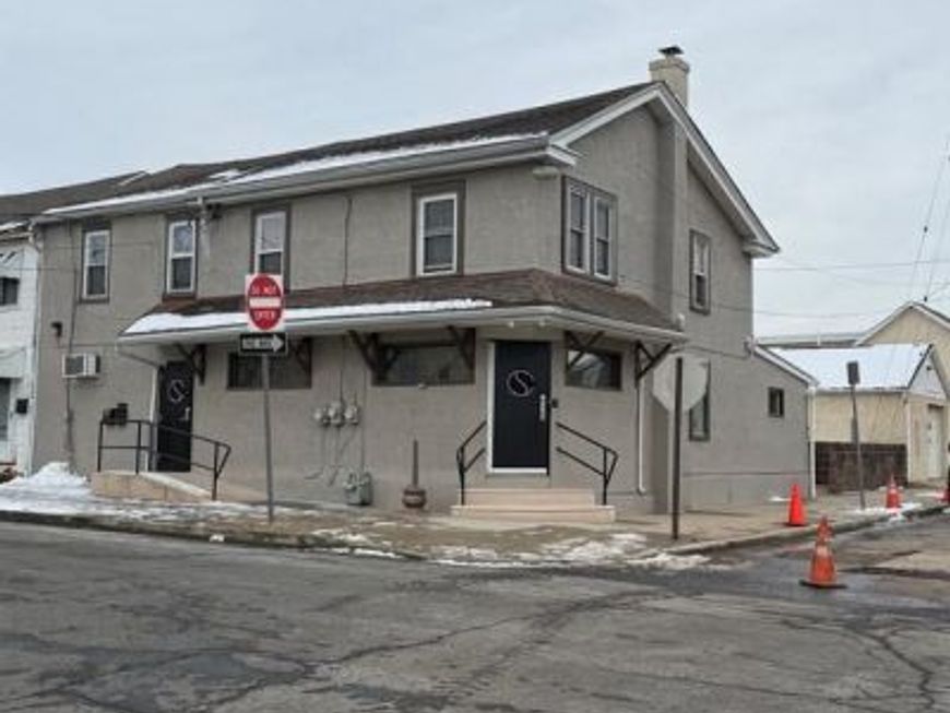 78 S Charlotte Street, Pottstown, PA 19464 Main Photo