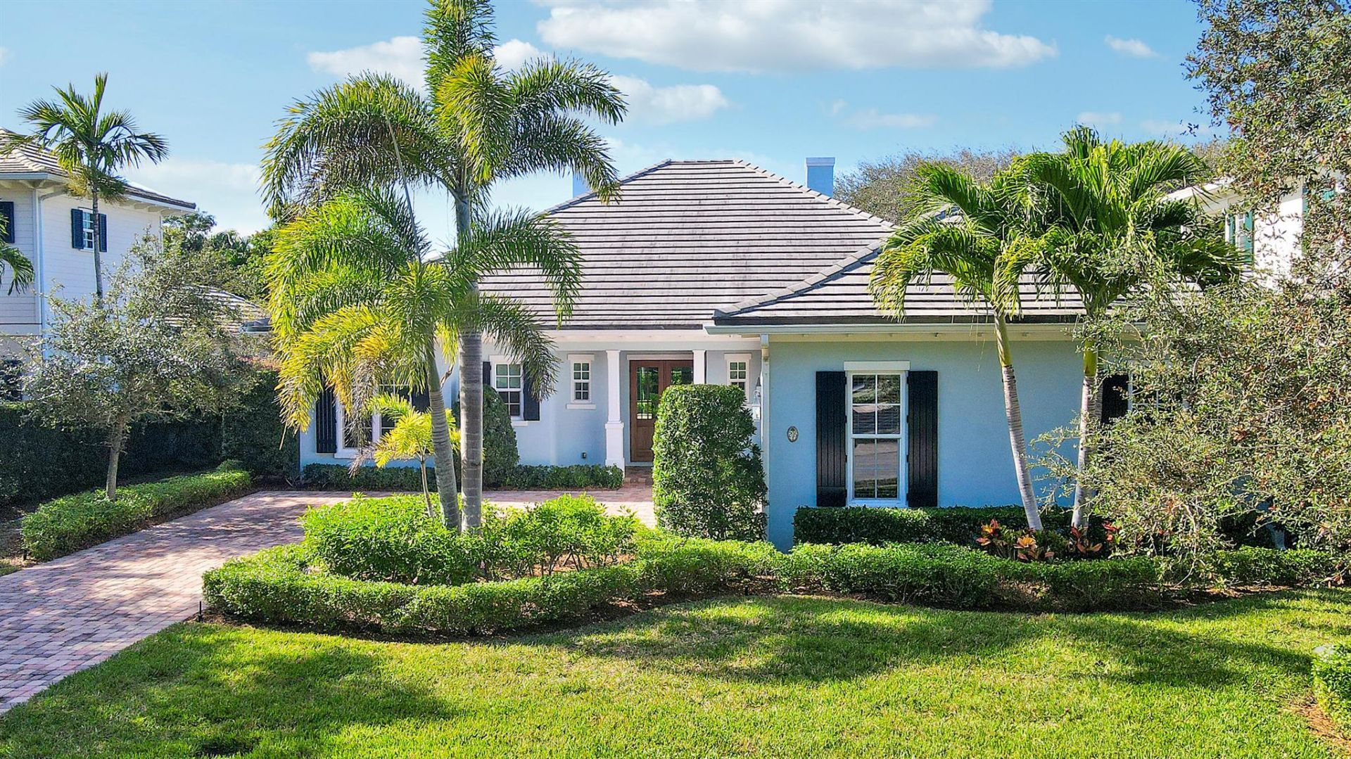 205 Coconut Creek Court, Indian River Shores, FL 32963 Photo