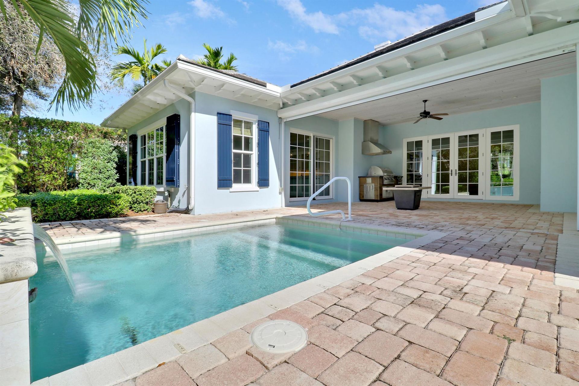 205 Coconut Creek Court, Indian River Shores, FL 32963 Photo