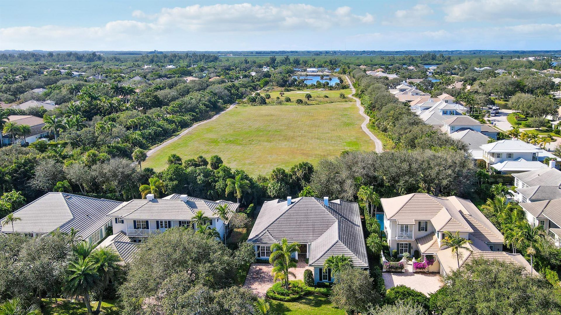 205 Coconut Creek Court, Indian River Shores, FL 32963 Photo