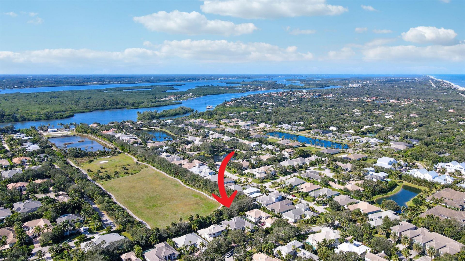 205 Coconut Creek Court, Indian River Shores, FL 32963 Photo