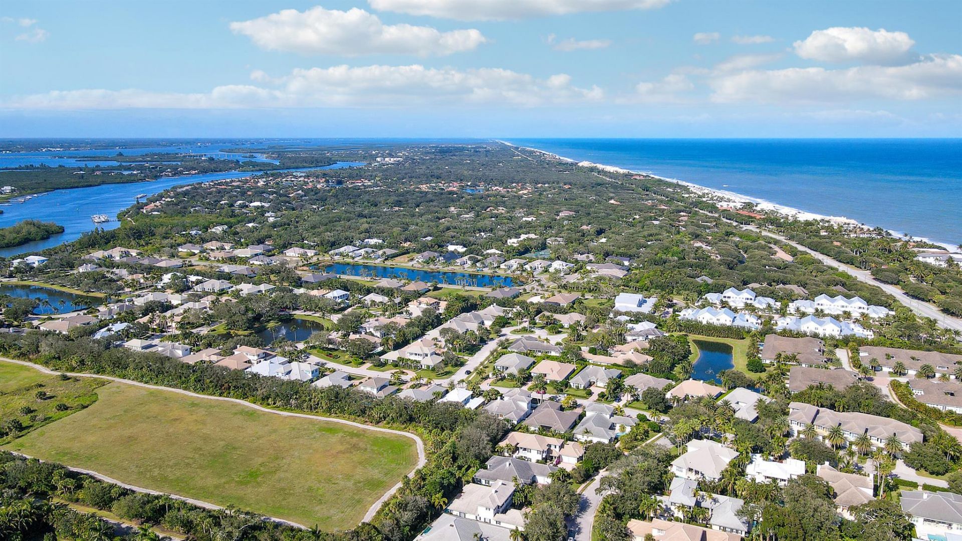 205 Coconut Creek Court, Indian River Shores, FL 32963 Photo