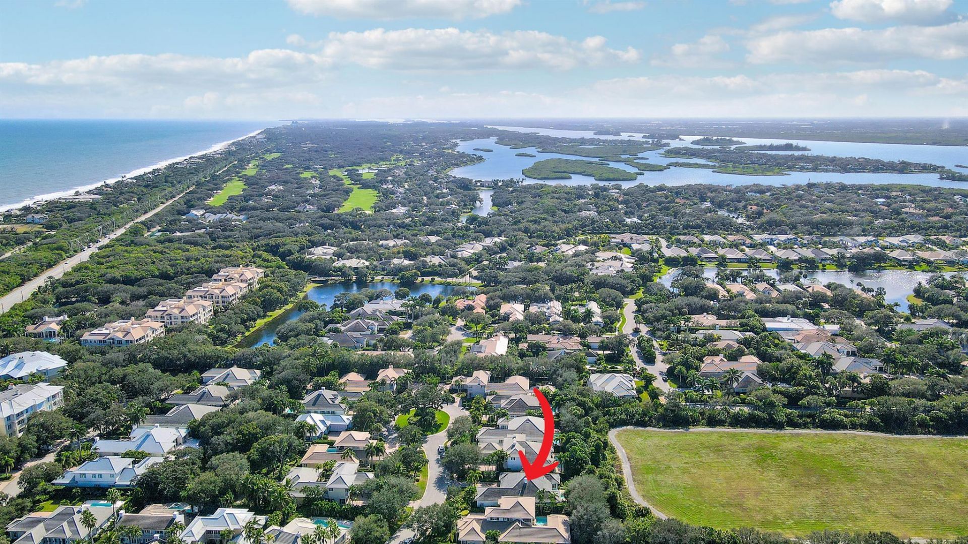 205 Coconut Creek Court, Indian River Shores, FL 32963 Photo
