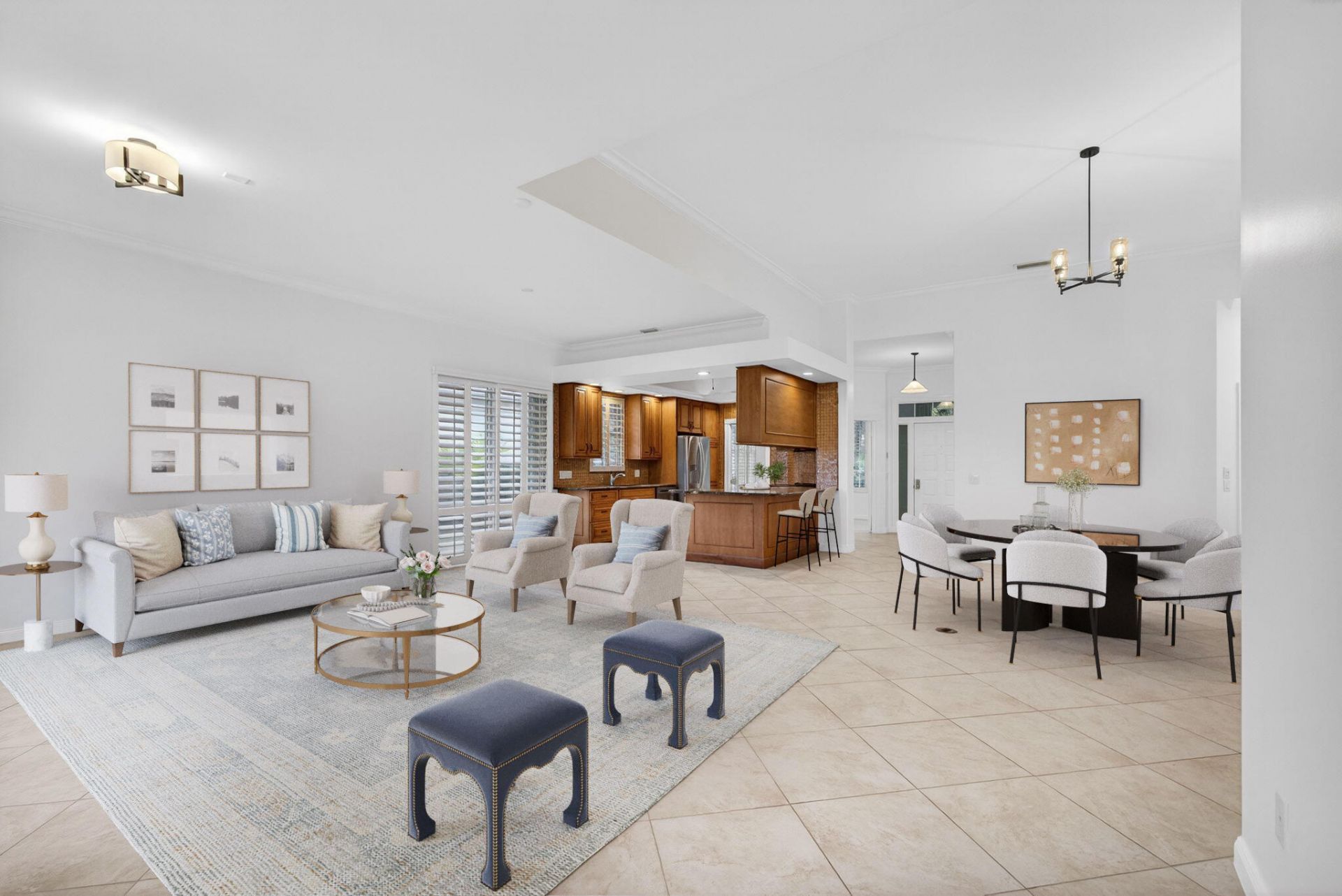 520 E Tall Oaks Drive, Palm Beach Gardens, FL 33410 Photo