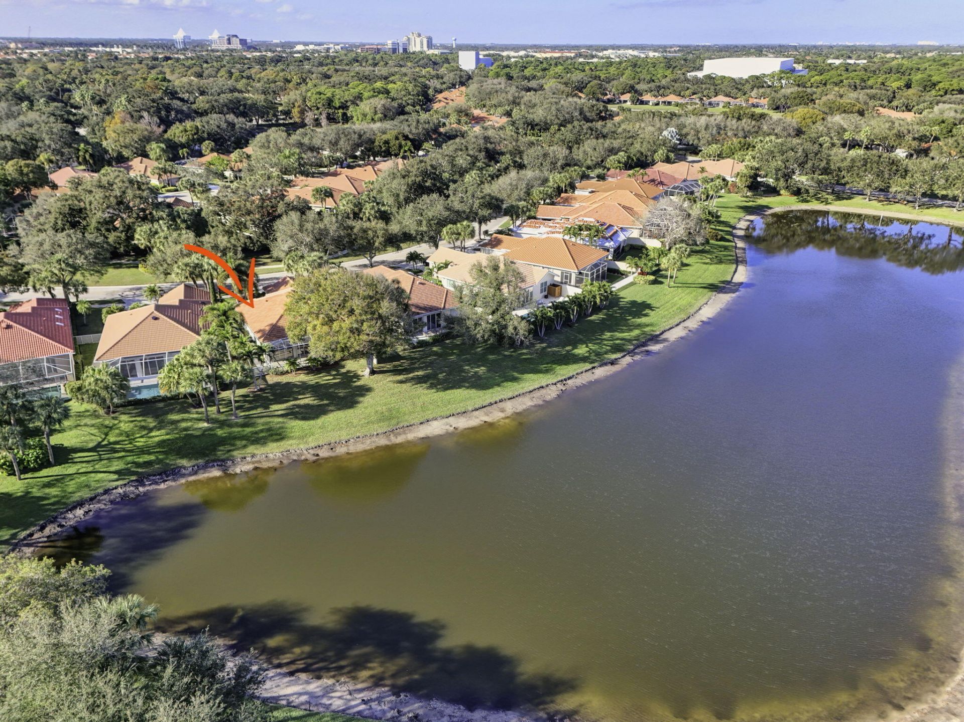 520 E Tall Oaks Drive, Palm Beach Gardens, FL 33410 Photo