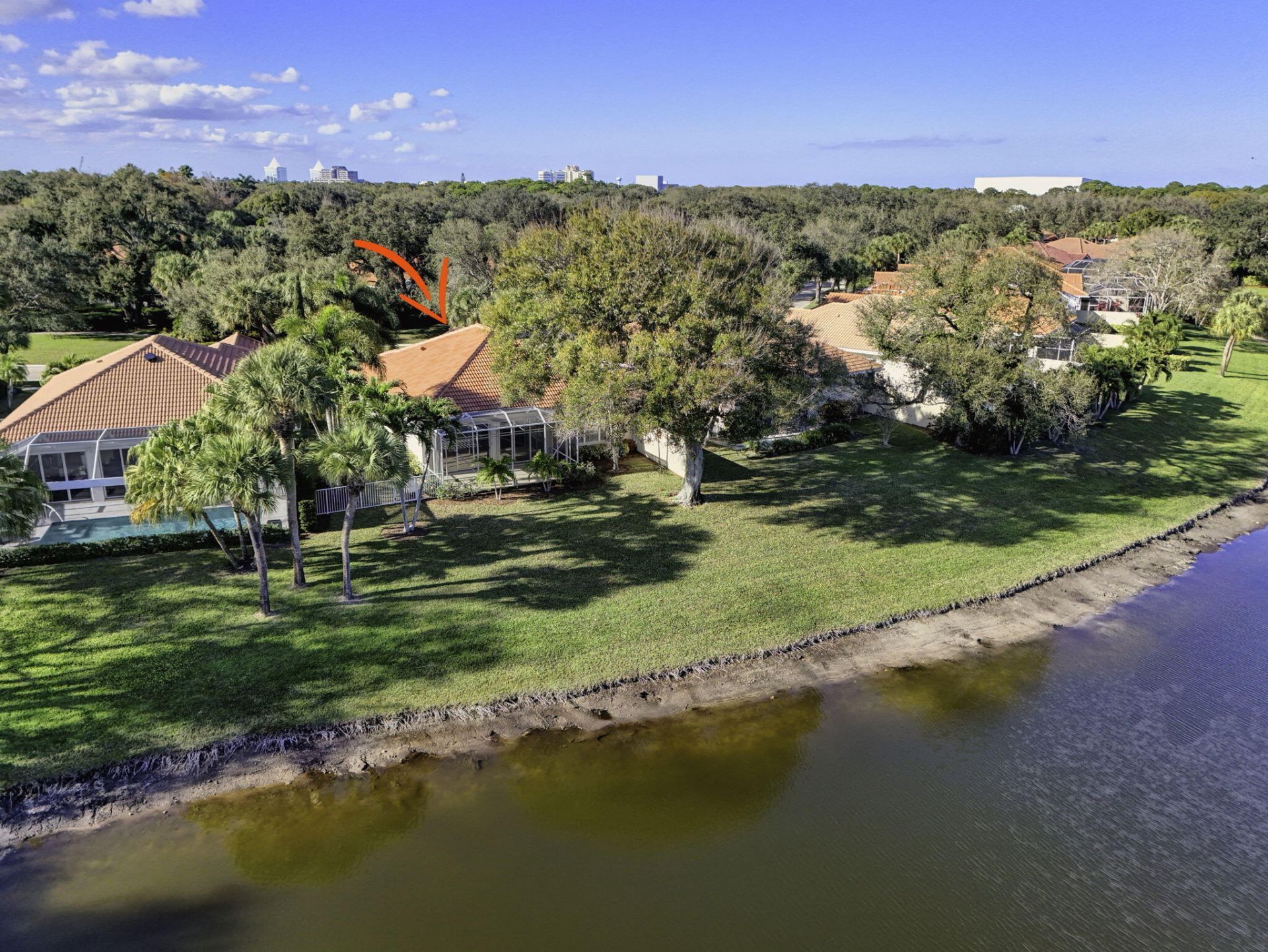 520 E Tall Oaks Drive, Palm Beach Gardens, FL 33410 Photo