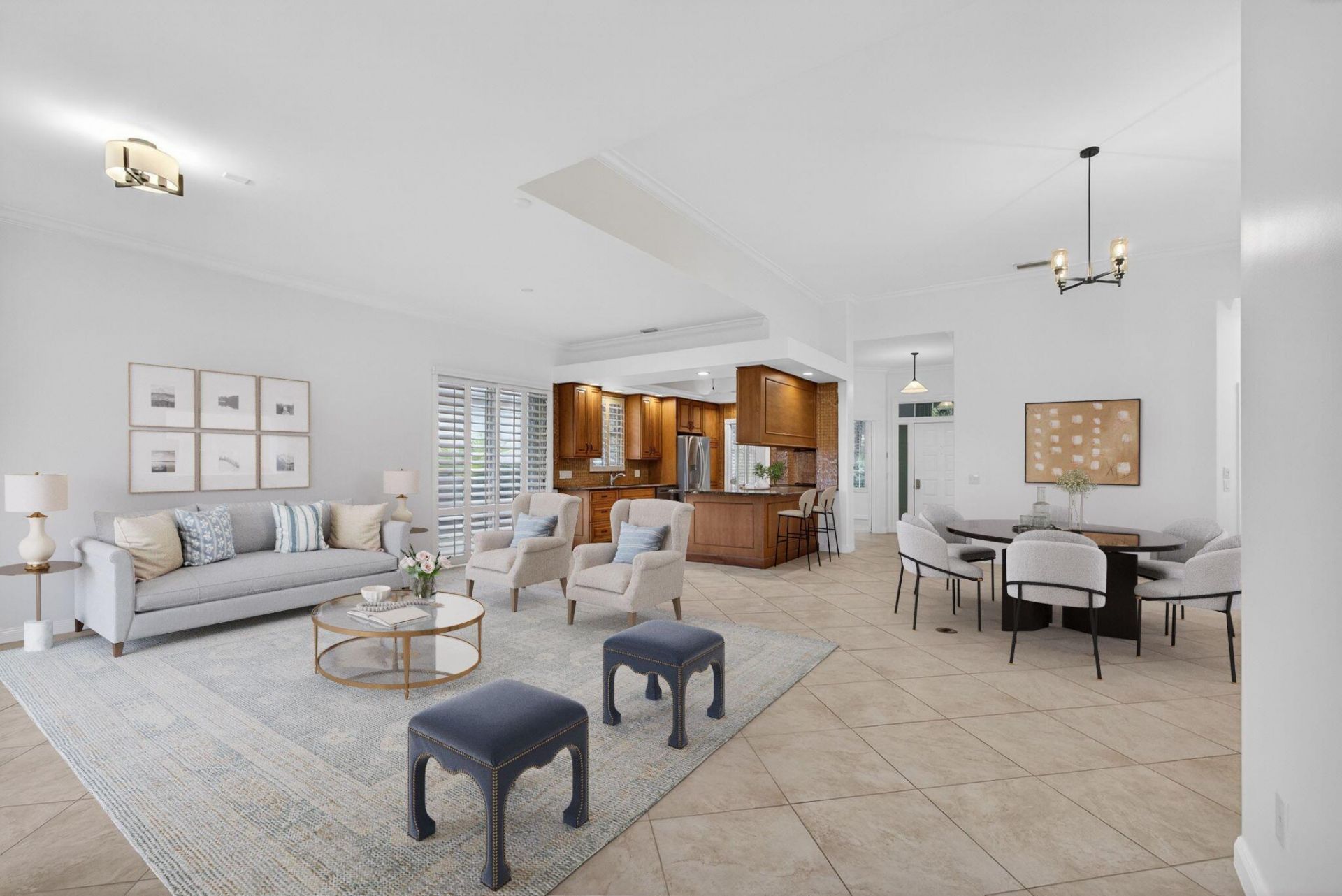 520 E Tall Oaks Drive, Palm Beach Gardens, FL 33410 Photo