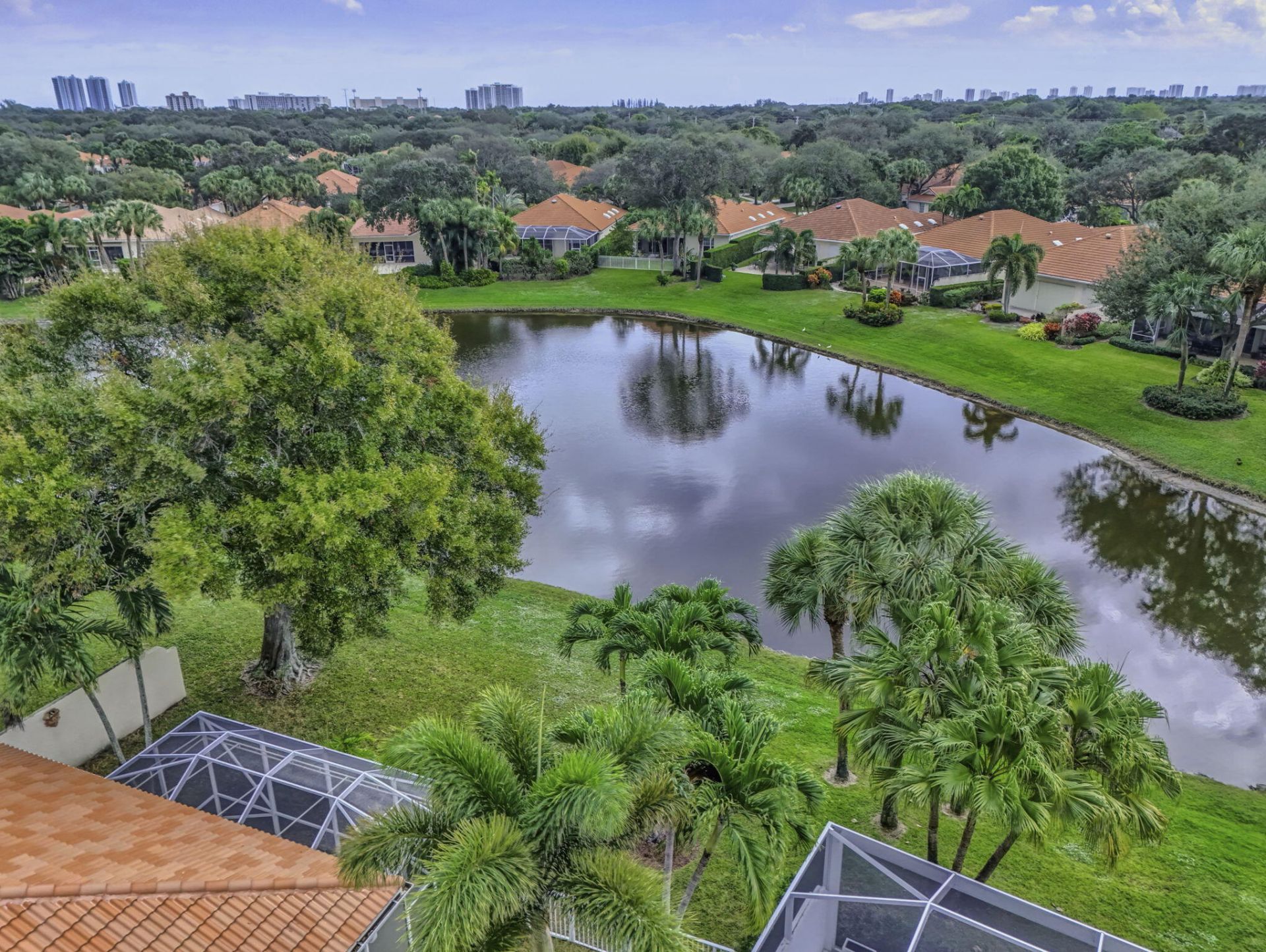 520 E Tall Oaks Drive, Palm Beach Gardens, FL 33410 Photo