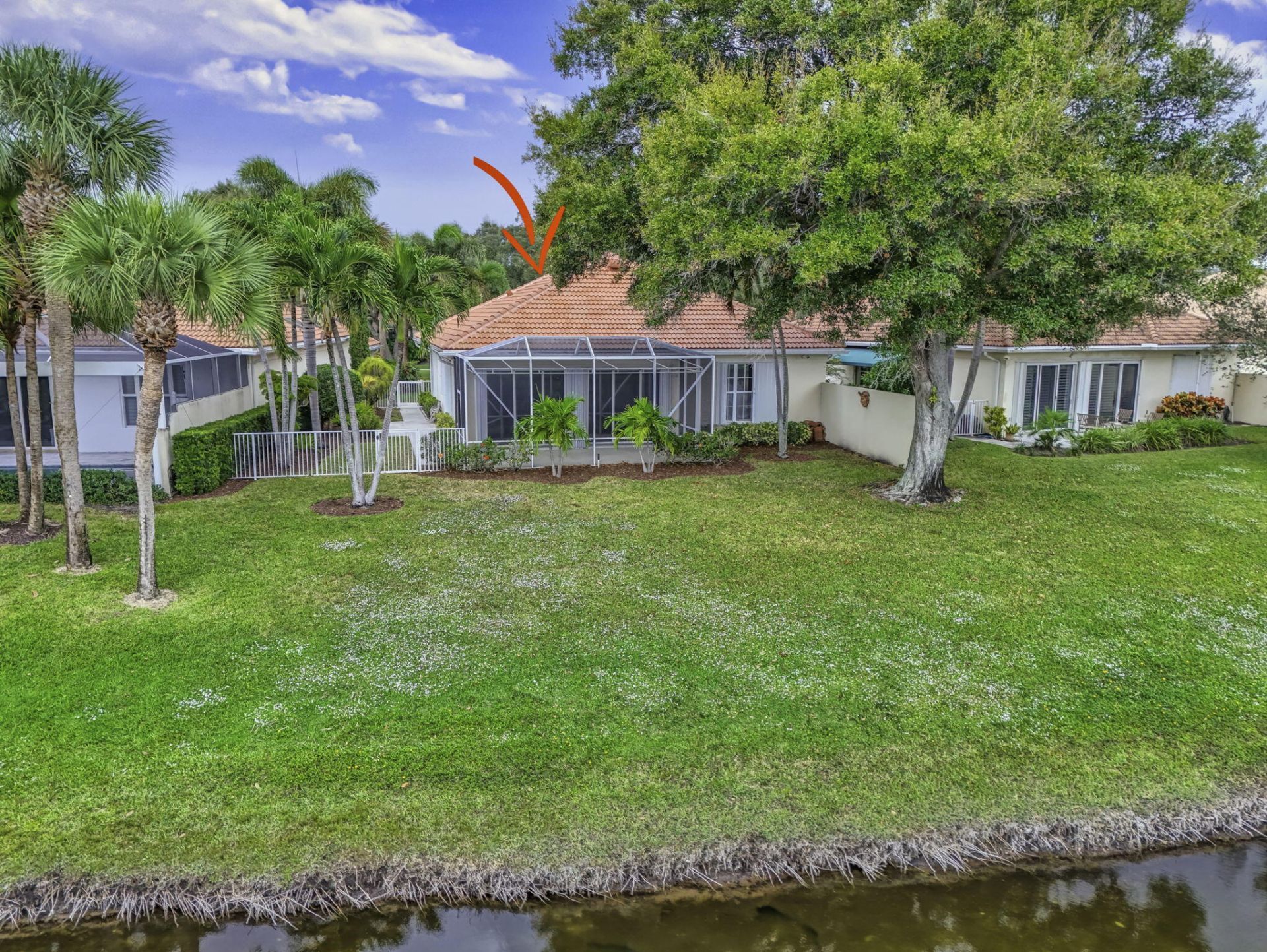 520 E Tall Oaks Drive, Palm Beach Gardens, FL 33410 Photo