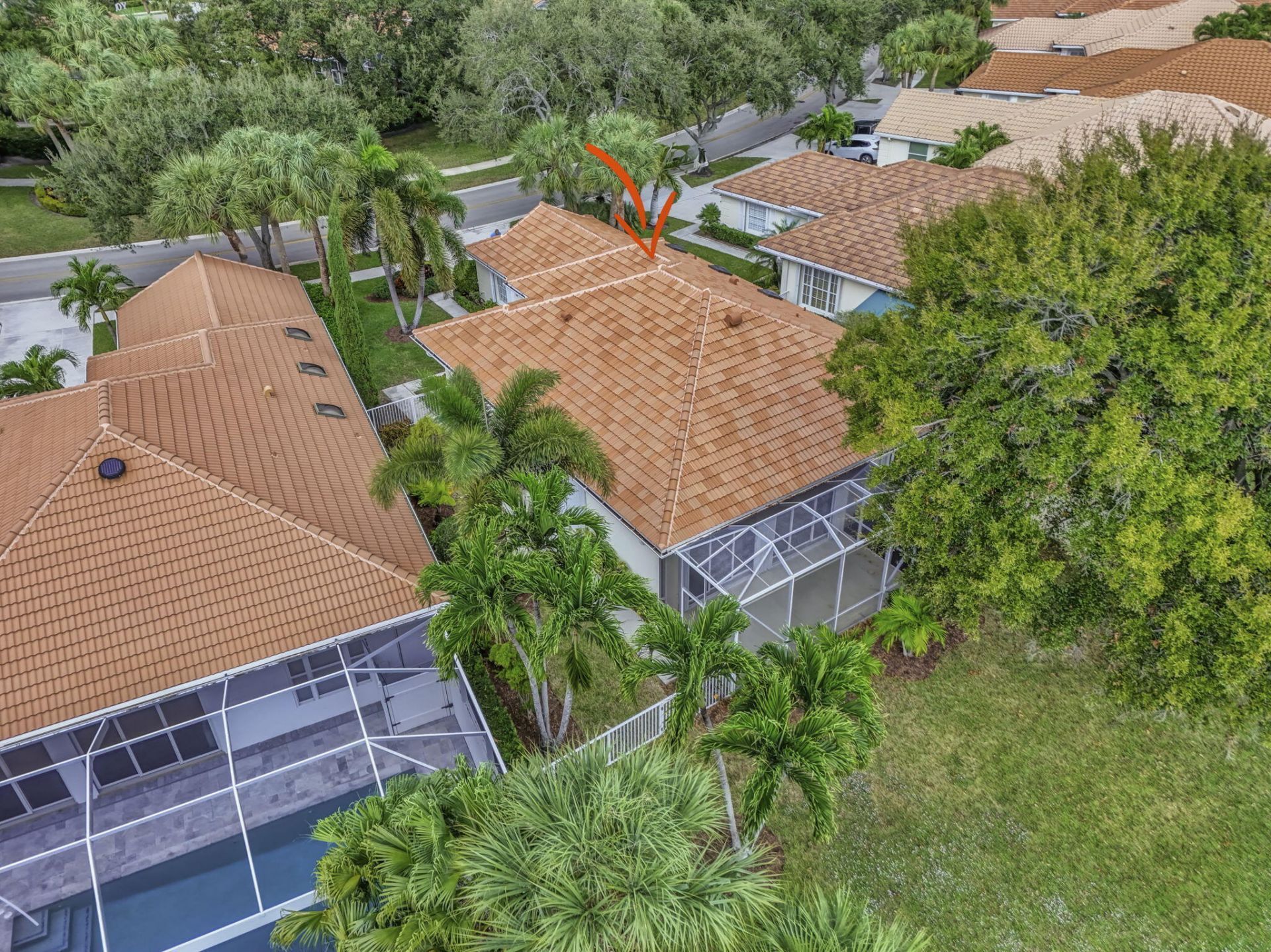 520 E Tall Oaks Drive, Palm Beach Gardens, FL 33410 Photo