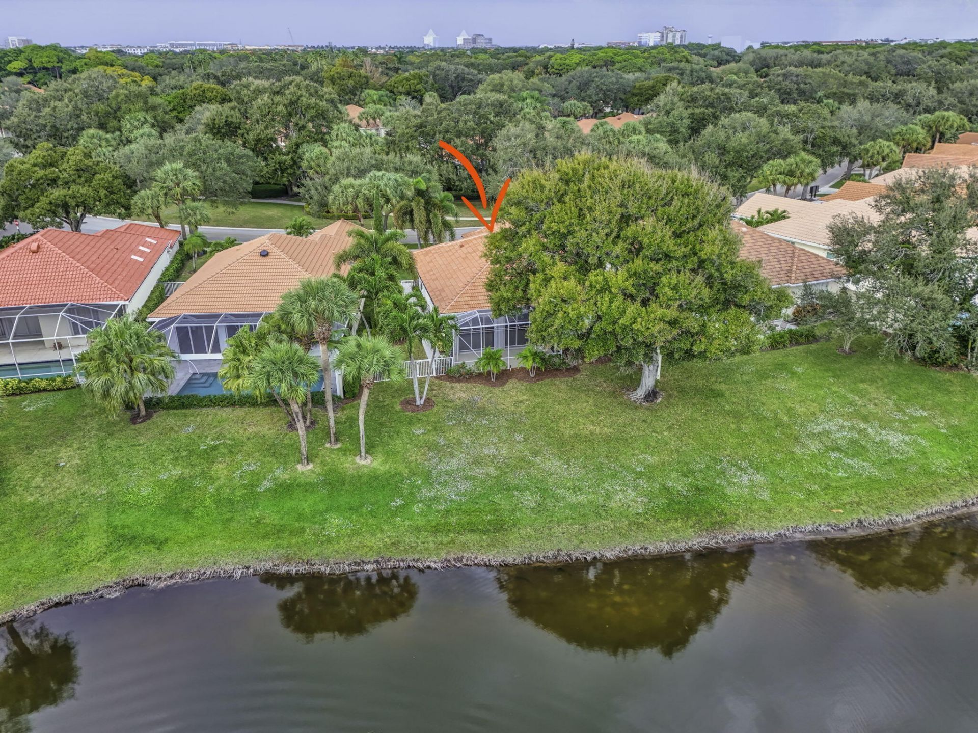 520 E Tall Oaks Drive, Palm Beach Gardens, FL 33410 Photo