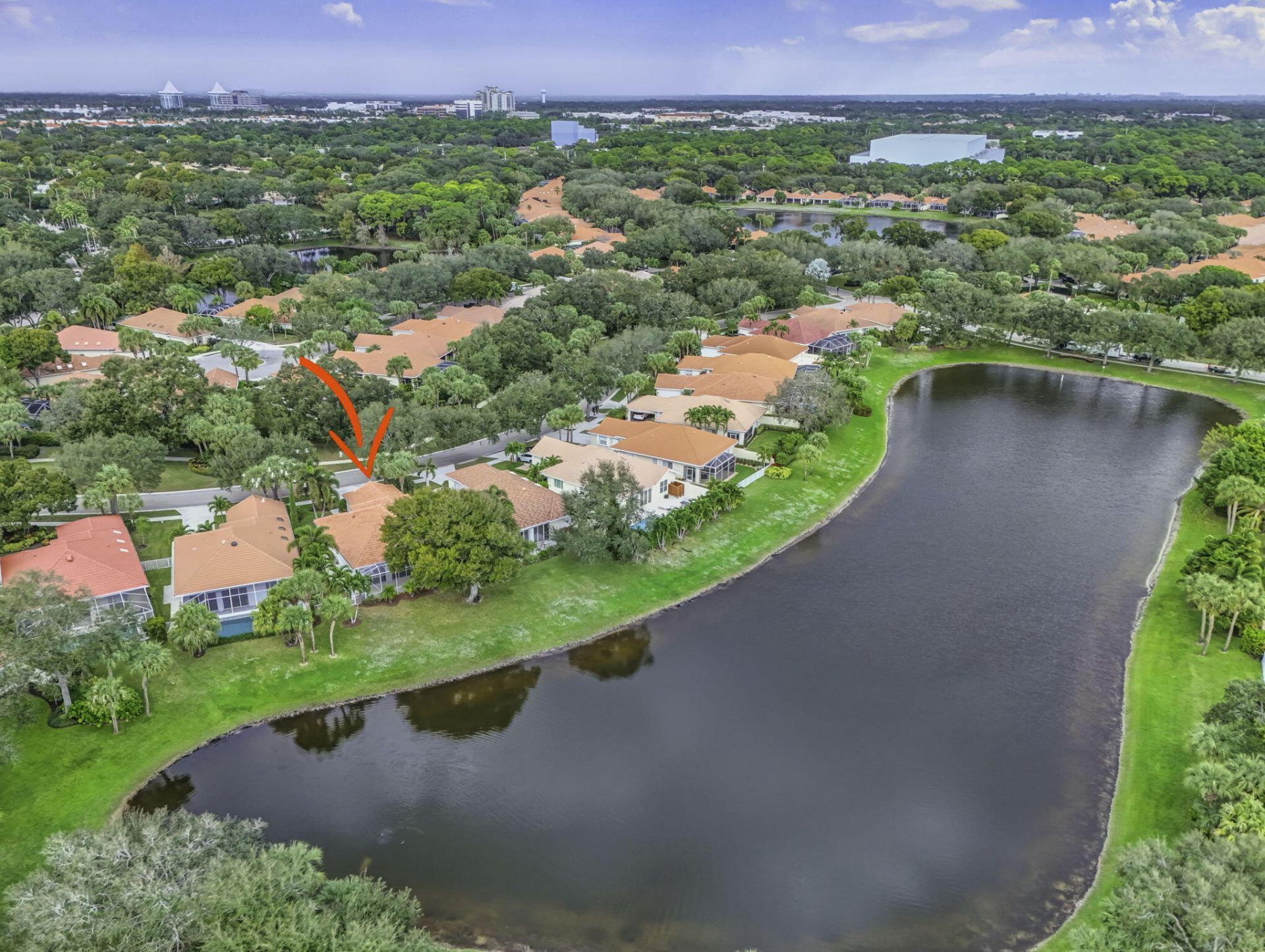 520 E Tall Oaks Drive, Palm Beach Gardens, FL 33410 Photo