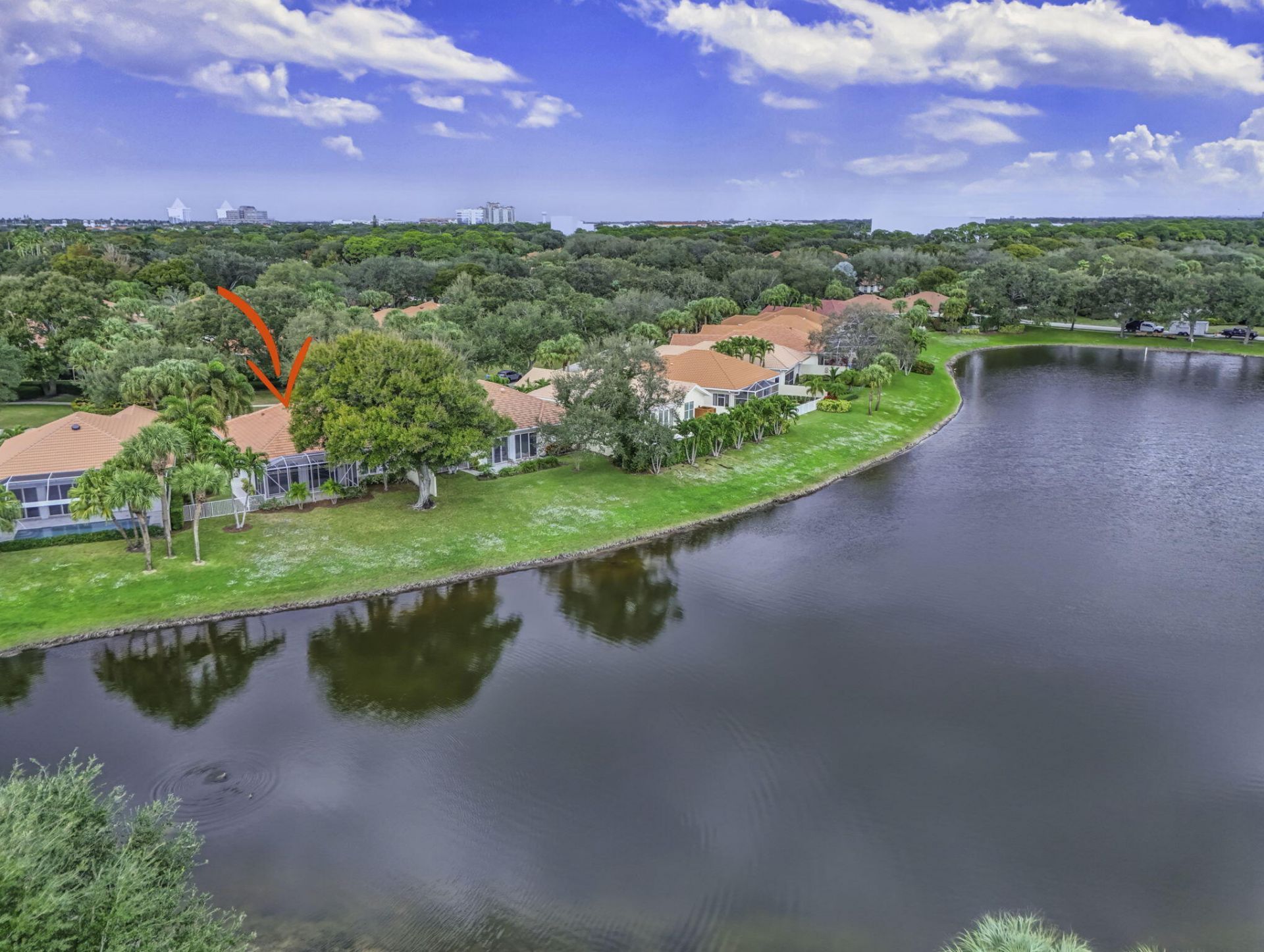 520 E Tall Oaks Drive, Palm Beach Gardens, FL 33410 Photo