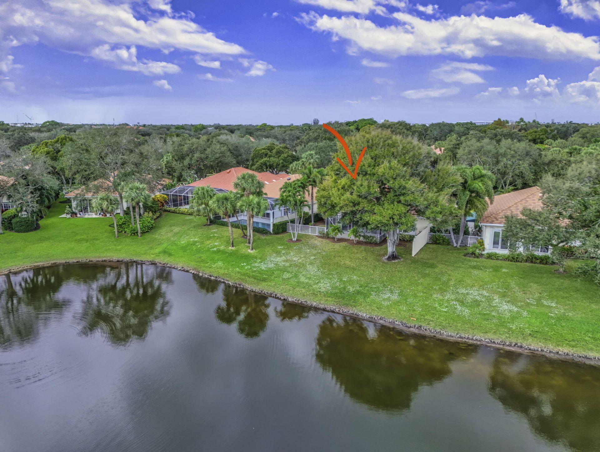 520 E Tall Oaks Drive, Palm Beach Gardens, FL 33410 Photo