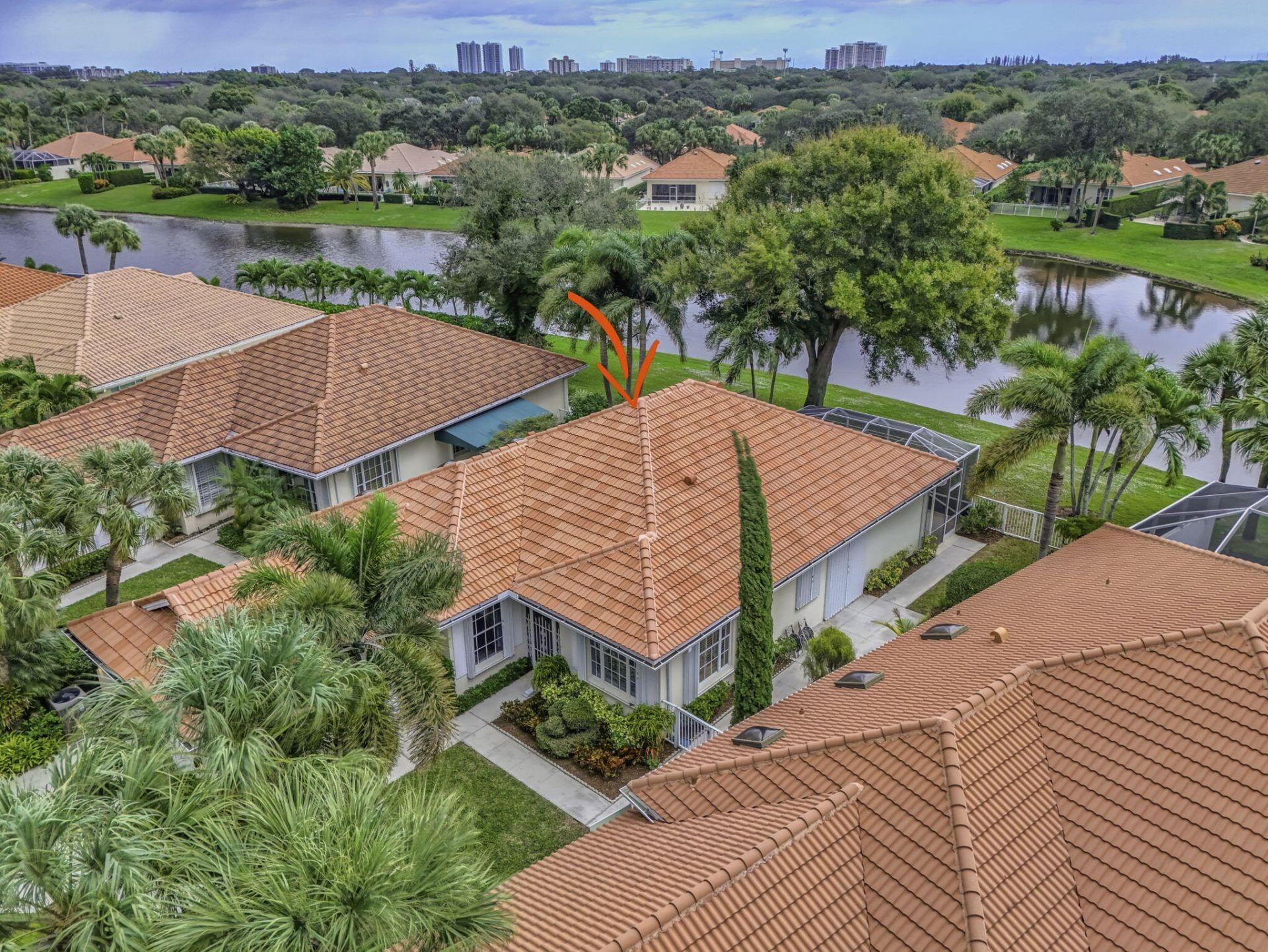 520 E Tall Oaks Drive, Palm Beach Gardens, FL 33410 Photo