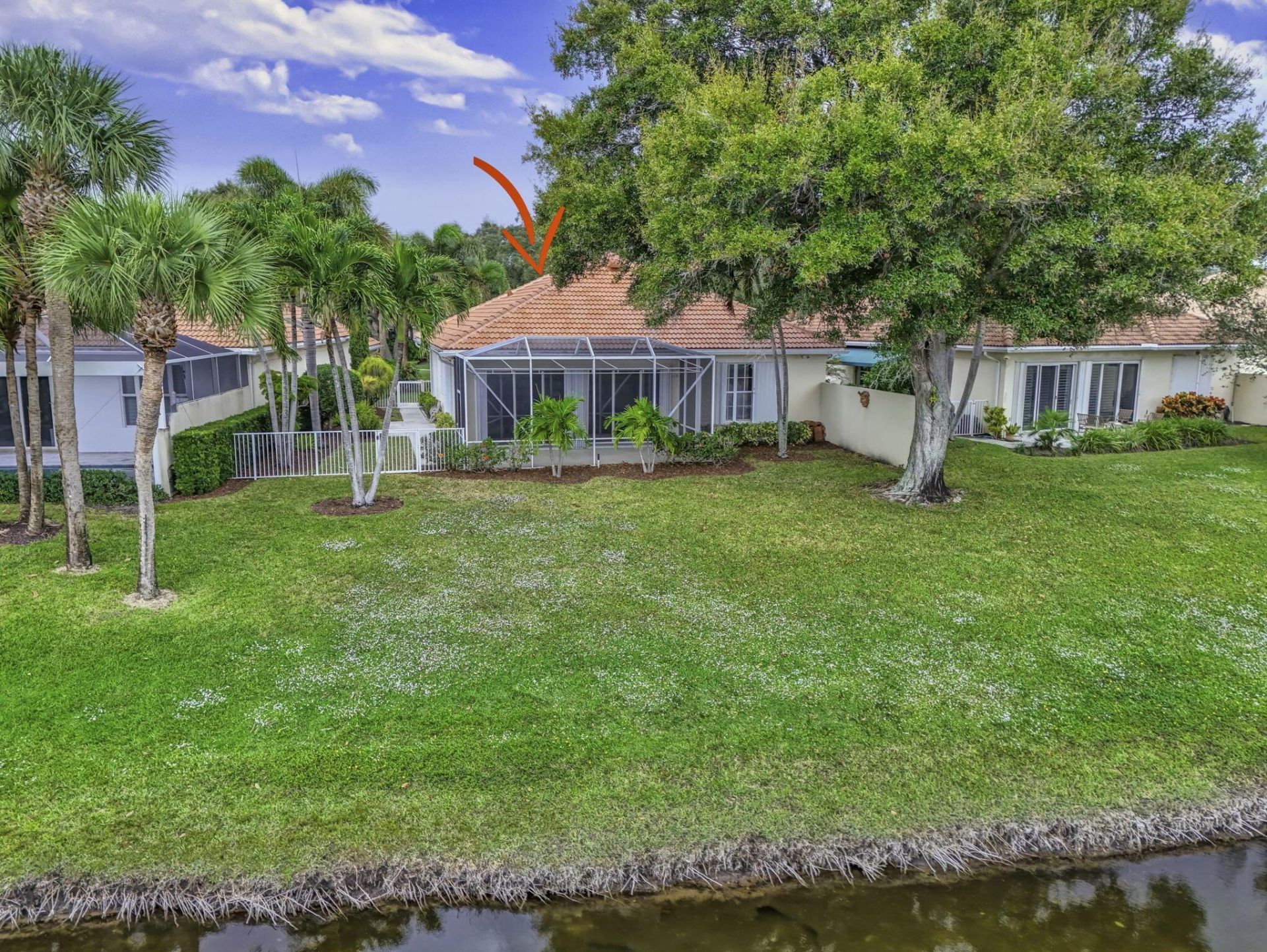 520 E Tall Oaks Drive, Palm Beach Gardens, FL 33410 Photo